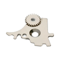 Sellita SW 200-1: 2595 Date Jumper Maintaining Plate