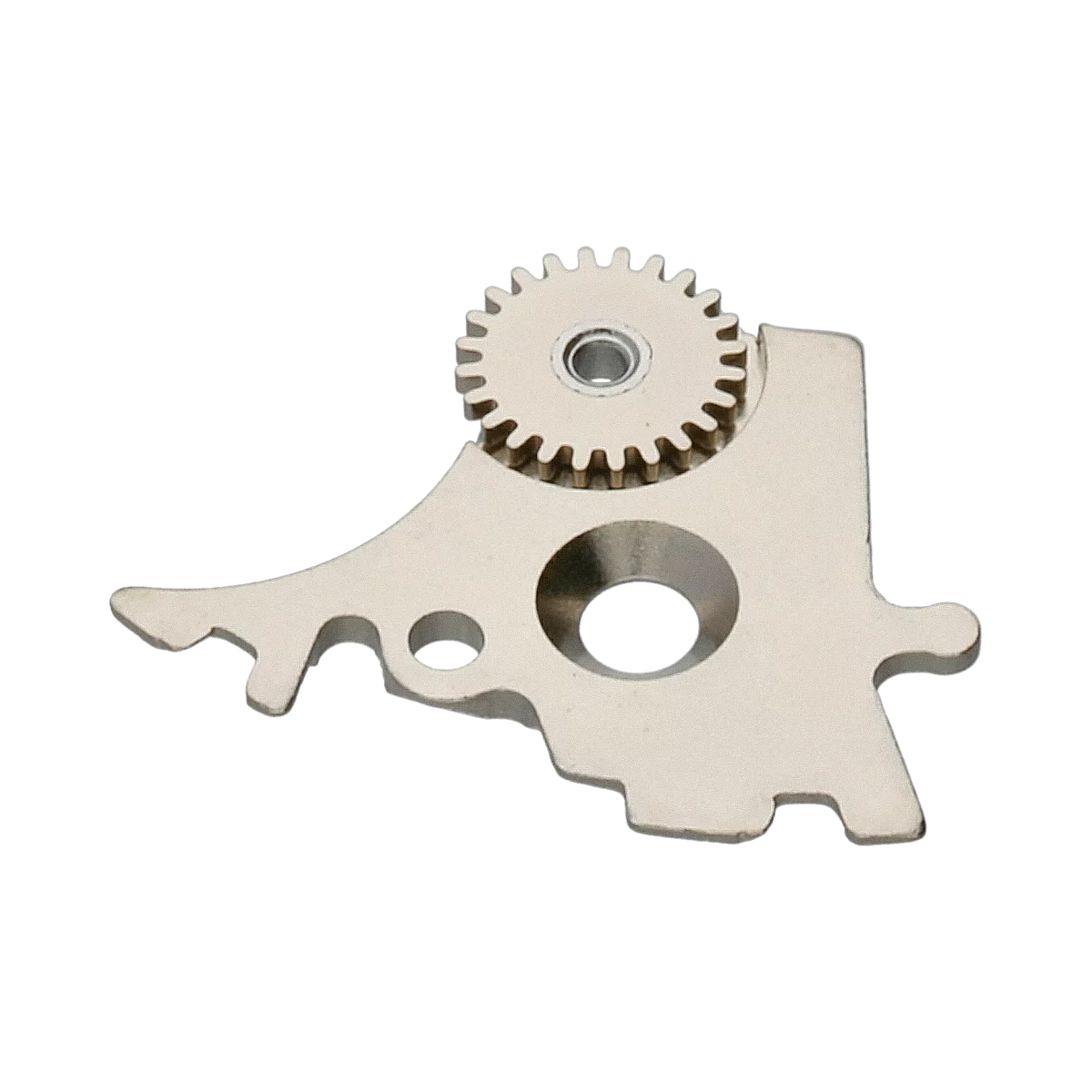 Sellita SW 200-1: 2595 Date Jumper Maintaining Plate