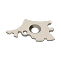 Sellita SW 220-1: 2595 Date Jumper Maintaining Plate