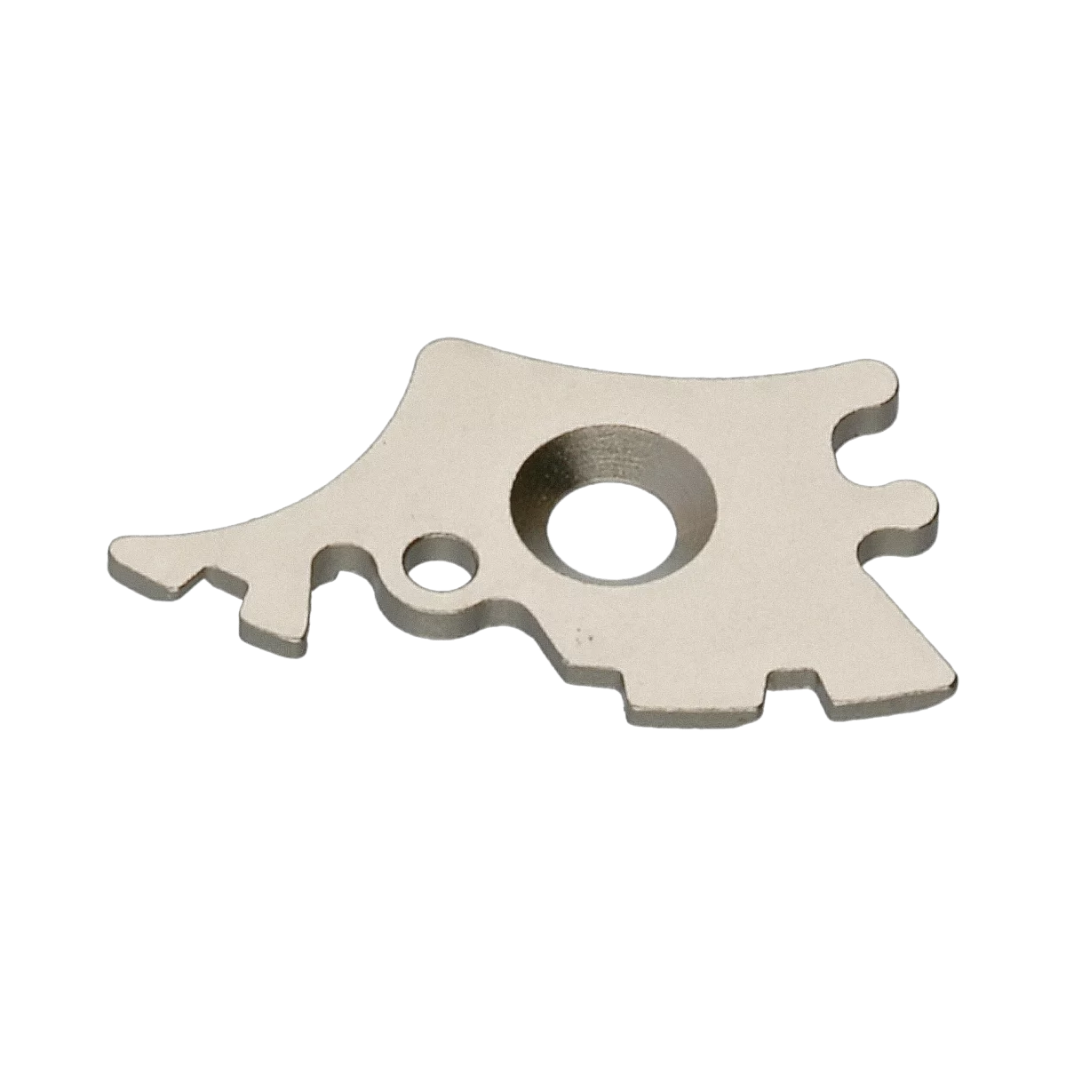 Sellita SW 220-1: 2595 Date Jumper Maintaining Plate