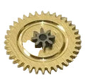 FHF 96 / ST 96: 260 Minute Wheel