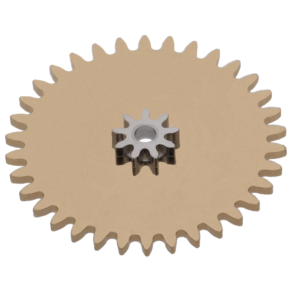 Sellita SW 300-1: 260 Minute Wheel
