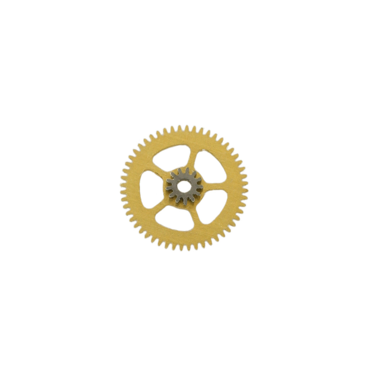 Rolex 4130: 260 Minute Wheel