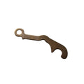 ETA 2879: 2632 Unlocking Yoke For Calender Indicator