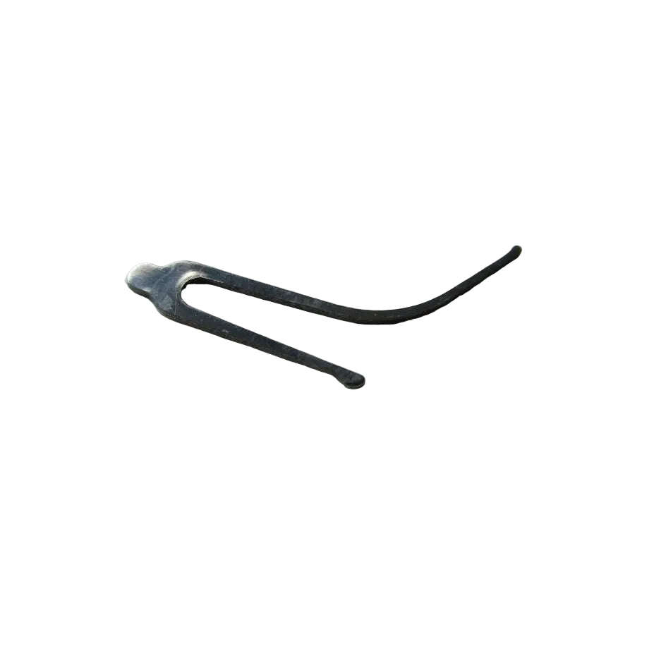 ETA 2879: 2633 Unlocking Yoke Spring For Calender Indicator