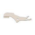 Sellita SW 220-1: 2644 Unlocking Yoke Maintaining Plate