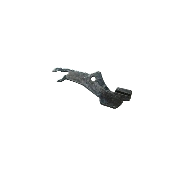 ETA 2879: 2644 Unlocking Yoke Maintaining Plate