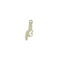 Rolex 3135: 266 Yoke For Setting Wheel