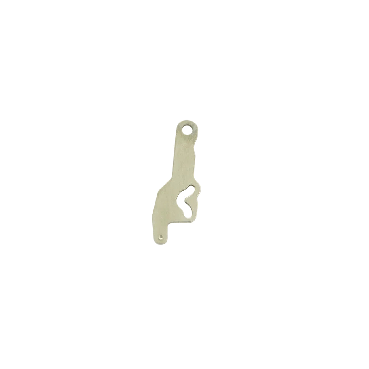 Rolex 3135: 266 Yoke For Setting Wheel