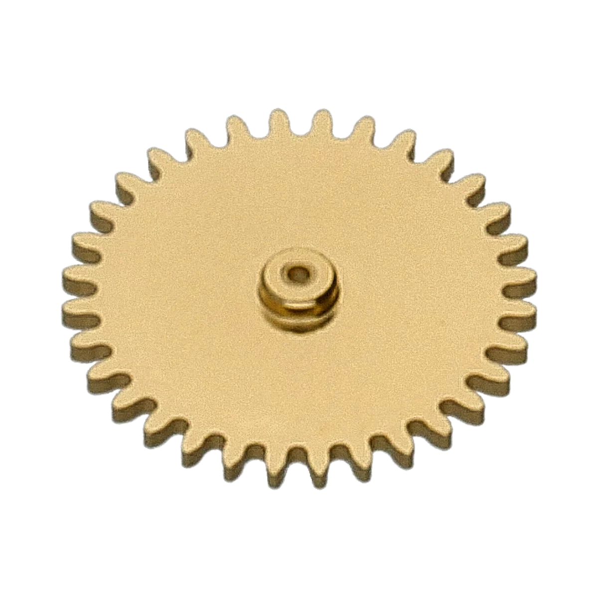 Sellita SW 260-1: 283 Driving Wheel Over Third Wheel