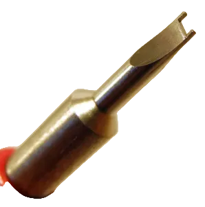 Horotec® Etachron Stud Key Tool (MSA 03.105)