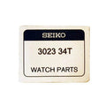 3023-34T / 3023-24H Seiko Capacitor