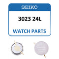 3023-24L Seiko Capacitor