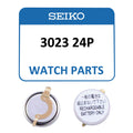 3023-24P / 3029-109 Seiko Capacitor