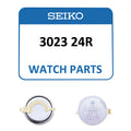 3023-24R / 3029-110 Seiko Capacitor