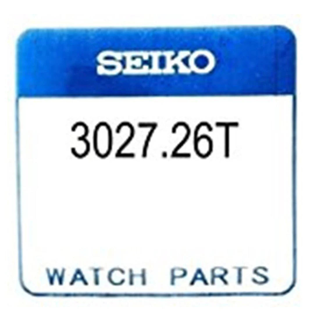 3027-26T Seiko Capacitor