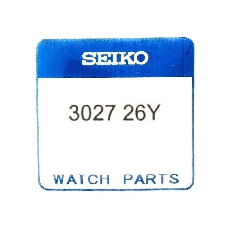 3027-26Y Seiko Capacitor