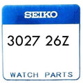 3027-26Z Seiko Capacitor