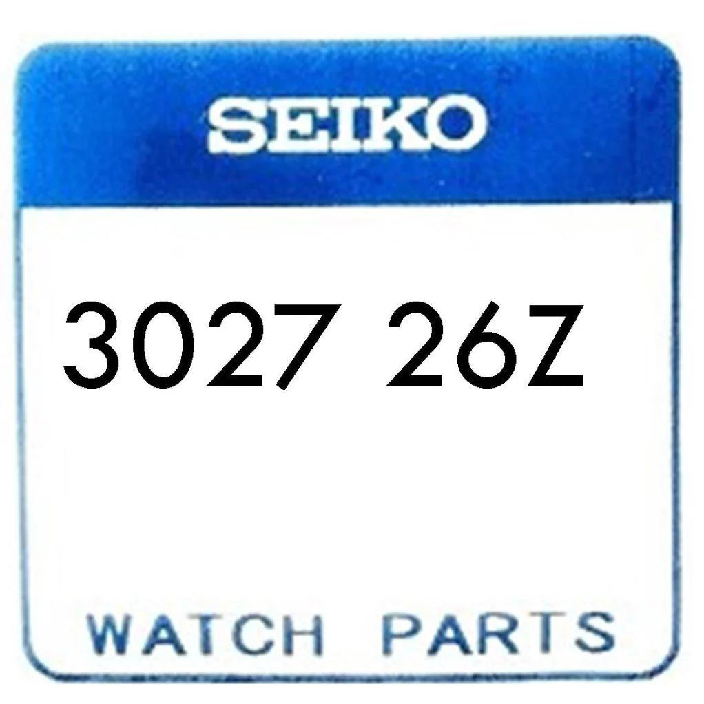 3027-26Z Seiko Capacitor