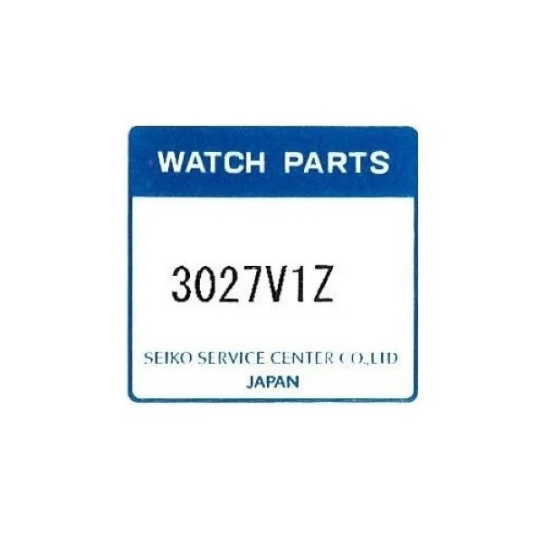 3027-29Y/ 3027-V1Z Seiko Capacitor