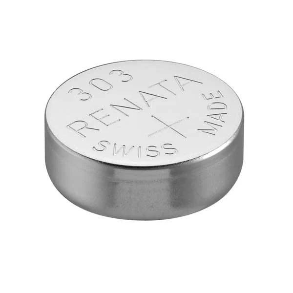 303 Renata Watch Battery