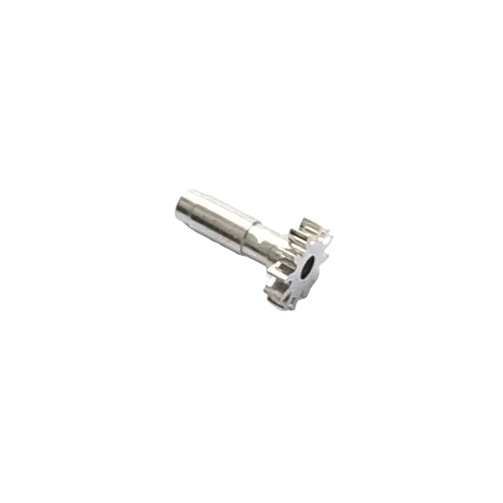 Rolex 4130: 270 Cannon Pinion