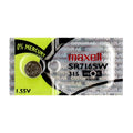 315 Maxell Watch Battery (SR 716SW)