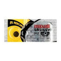 317 Maxell Watch Battery (SR 516SW)