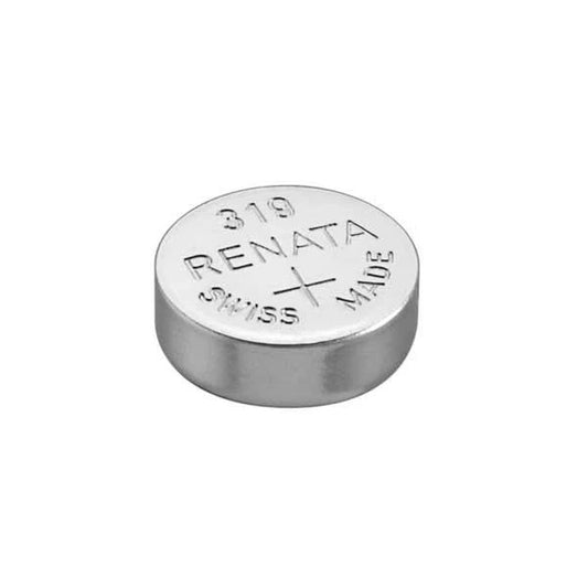 319 Renata Watch Battery
