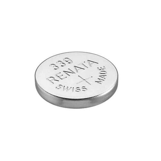 339 Renata Watch Battery