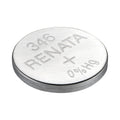 346 Renata Watch Battery