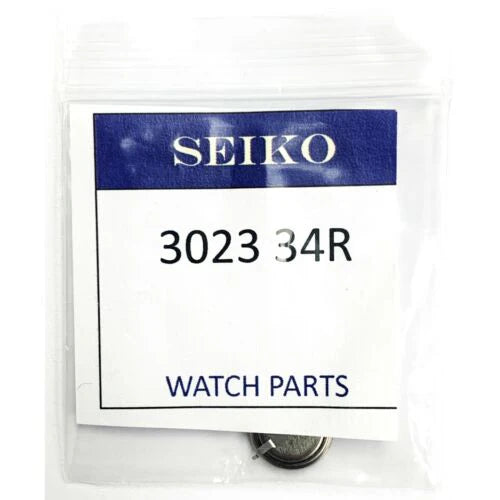 3023-34R Seiko Capacitor