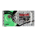 379 Maxell Watch Battery (SR 521SW)