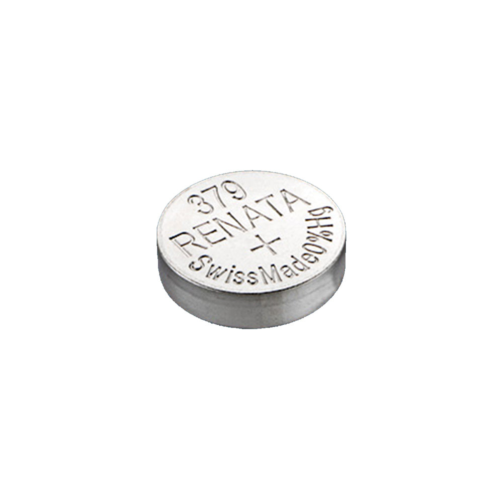 379 Renata Watch Battery