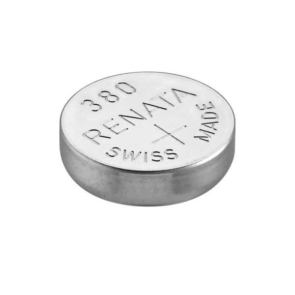 380 Renata Watch Battery