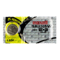 381 Maxell Watch Battery (SR 1120SW)