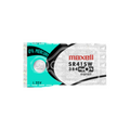 384 Maxell Watch Battery (SR 41SW)