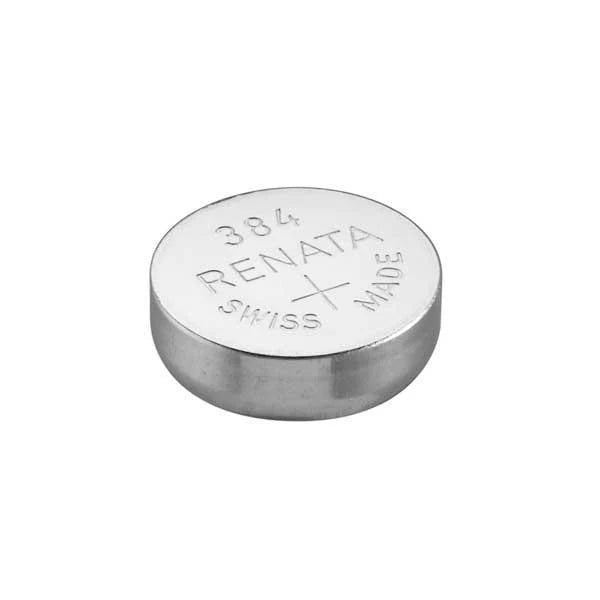 384 Renata Watch Battery