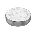 386 Renata Watch Battery