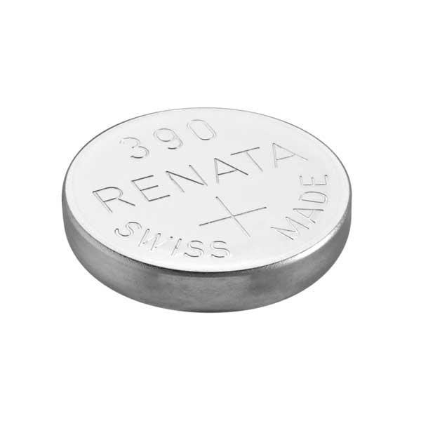 390 Renata Watch Battery