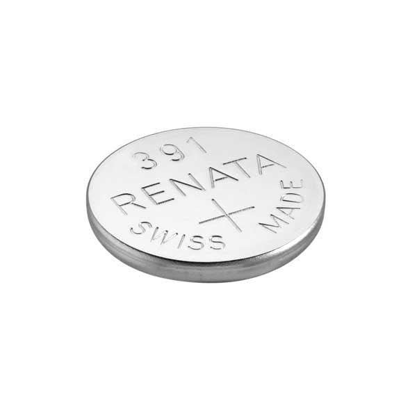 391 Renata Watch Battery
