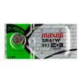 392 Maxell Watch Battery (SR 41W)