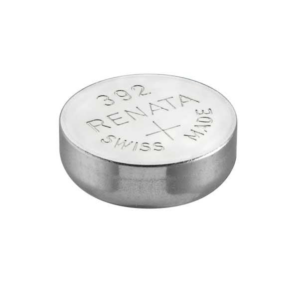 392 Renata Watch Battery