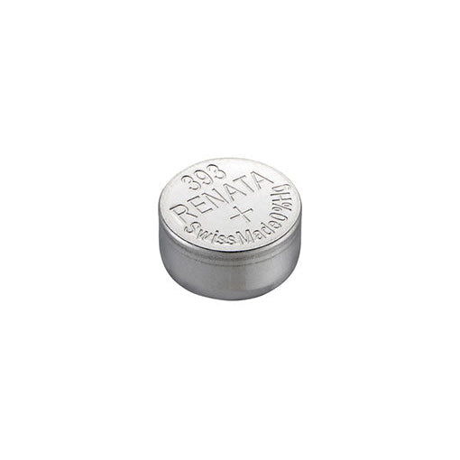 393 Renata Watch Battery