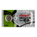 394 Maxell Watch Battery (SR 936SW)