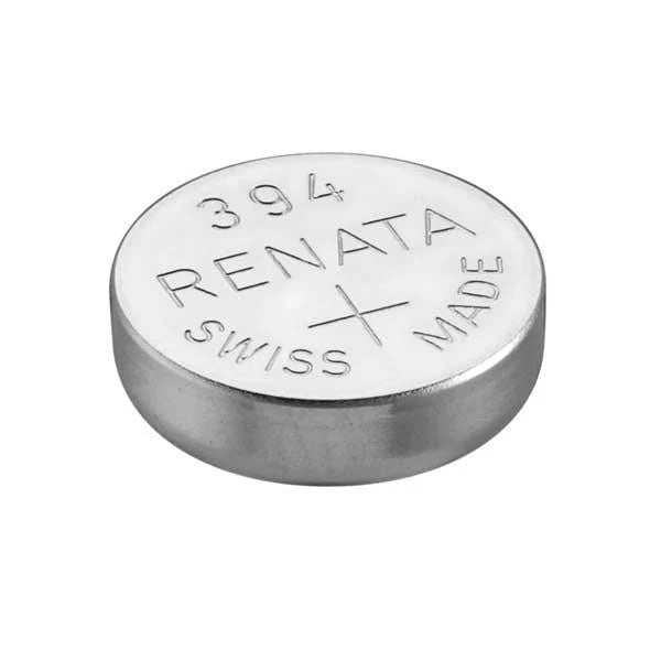 394 Renata Watch Battery