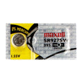 395 Maxell Watch Battery (SR 927SW)