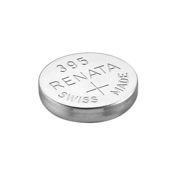 395 Renata Watch Battery