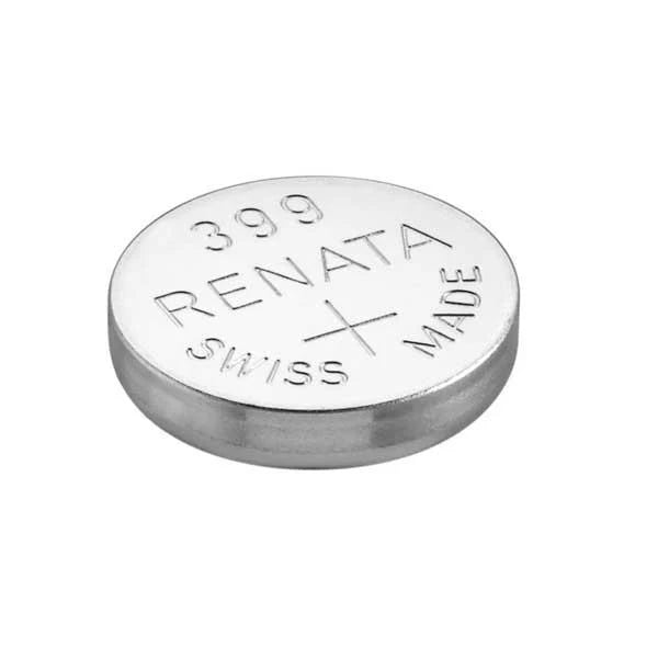 399 Renata Watch Battery
