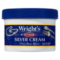Wright’s Silver Cream Cleaner & Polish